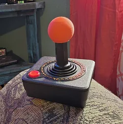 Atari Joystick Ball / Grip