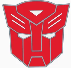 Autobots Logo HD