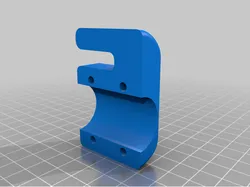 Baby stroller hook