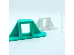 Blind / Curtain Holder