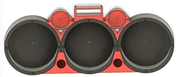 bluetooth speaker setup
