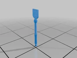 BURGL's Old Flipper