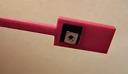 Captive Nut Installer