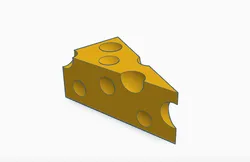 Cheese
