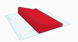 computer holder(preferably macbook)