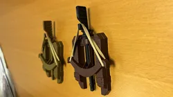 Crossbows & Catapults Classic Game - Replacement part for Crossbow