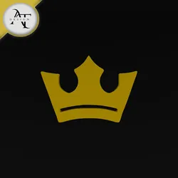 Crown - Version 3