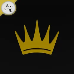 Crown - Version 5