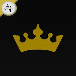 Crown - Version 9