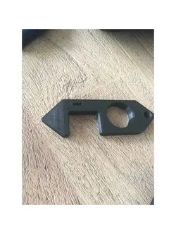 door hook