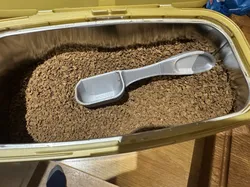 Easy to print coffee spoon