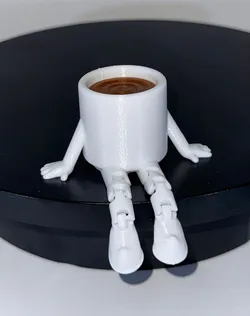 Espresso Cup Kahve Fincan