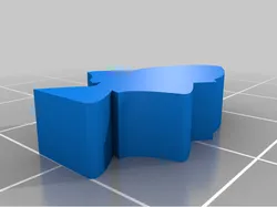 Fish Meeple