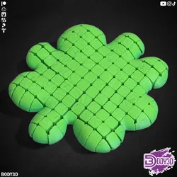 Flexi Splash ( No Supports )