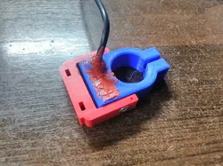 Float level sensor