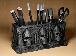 Gothic Organizer