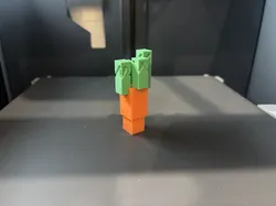 Grow A Garden Carrot