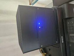 ITX PC Case with full ATX/SFX PSU