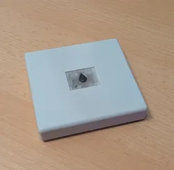 JUNG WG 600 Indicator Light cover