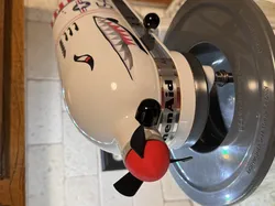 KitchenAid Artisan Rotating Propeller