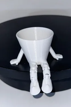 Koffee Cup Kahve Kupası