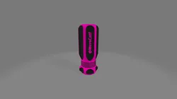 M3 nyloc nut driver