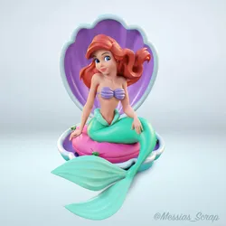 Mermaid Pearl