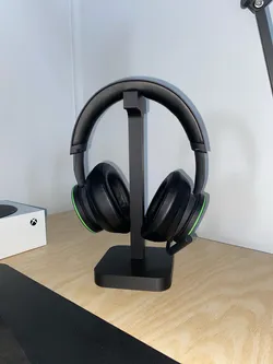 Minimalist Headpone Stand, Headset Holder