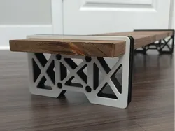 Monitor Riser/ Stand II