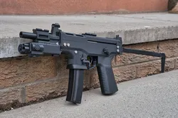 MOSQUITO Airsoft Kit (Closed Beta)