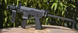 MOSQUITO Airsoft Kit (Open Beta 1)