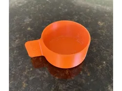 One-third (1/3) Measuring Cup