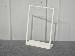 Photo Booth Strip Double Frame