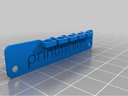 Pimoroni button shim dummy