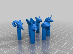 Point Counters by Nicosh