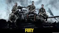Pre-assembled M4A3E8 Fury Sherman tank