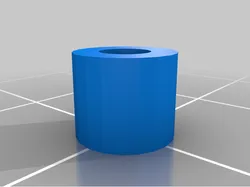 Pushbutton  Cap