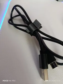 Simple Cable organizer Clip