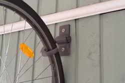 Strong Bike Hanging Hook with Auto-Adjust