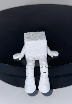 Sugar cube küp şeker