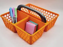 Supply Caddy
