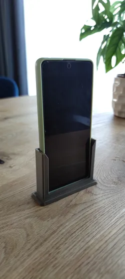 Telephone stand