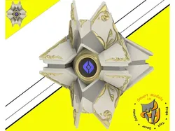 The right choice Ghost shell