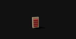 Tools & Spare Parts STL Download - 12 GA Shell Holderby Helsing