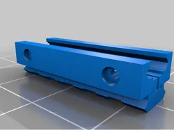 Trilho Elevado -  Elevated Rail