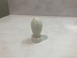Whistling Potato gun shells