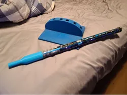 XL Roman Candle adapter/spike