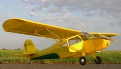 AERONKA CHAMP Model Aircraft Plane