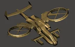 Aircraft