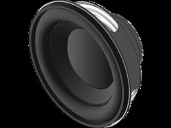 Aiyima speaker 50mm, 40Ohm, 5W